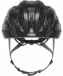 ABUS Macator Fietshelm - Maat M (52-58 Cm) - Velvet Black -Bobike SHOP 550x550 189