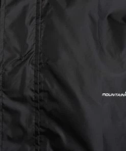 Mountain Peak Dames/heren Regenjas - Zwart - Maat XL 10 Mountain Peak Dames/heren Regenjas - Zwart - Maat XL -Bobike SHOP 550x550 199