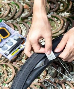 MMOBIEL 25x Binnen Fiets Band Patch Professionele Reparatie Kit Voor Fietsen 20 MMOBIEL 25x Binnen Fiets Band Patch Professionele Reparatie Kit Voor Fietsen -Bobike SHOP 550x550 202