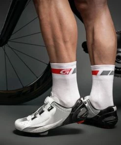GripGrab GripGrab Classic Regular Cut Sokken 3PACK - Wit - Unisex - Maat S 6 GripGrab GripGrab Classic Regular Cut Sokken 3PACK - Wit - Unisex - Maat S -Bobike SHOP 550x550 208