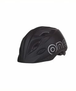 Bobike One Plus Helm - Maat XS - Black -Bobike SHOP 550x550 213