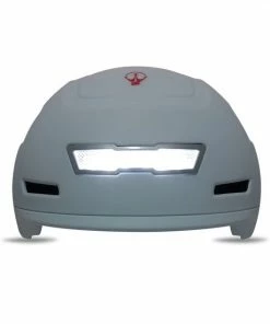 Speed Pedelec NTA 8776 Fietshelm Pro Sport Lights - Helm Met LED Verlichting - Heren/Dames -Bobike SHOP 550x550 215