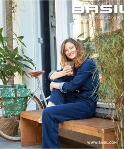 Basil Ever-Green Dubbele Fietstas - Beige - 32 Liter -Bobike SHOP 550x550 224