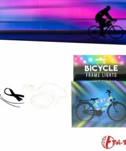 Toi-Toys Verlichtingsset Fiets Led - Licht Snoer - 3 Meter 20 Toi-Toys Verlichtingsset Fiets Led - Licht Snoer - 3 Meter -Bobike SHOP 550x550 232