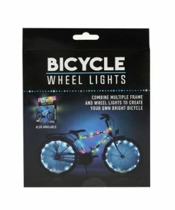 Toi-Toys Verlichtingsset Fiets Led - Licht Snoer - 3 Meter 24 Toi-Toys Verlichtingsset Fiets Led - Licht Snoer - 3 Meter -Bobike SHOP 550x550 234