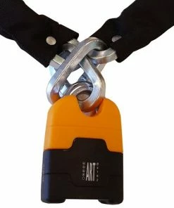 Maxx-Locks Ohura ART 4 - Padlock / Hangslot