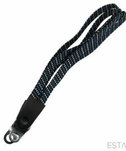 ESTARK Snelbinder - Bike Parts Snelbinder Voor Op De Fiets - Bagagerek 1 Stuks 60x3x1cm In Allerlei Kleuren | Elastieken Bindersset Voor De Bagagedrager | Fietsonderdelen Klein - Zwart -Bobike SHOP 550x550 244