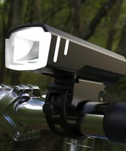 Trustic EVO | Fietsverlichting | Oplaadbaar | Fietslamp | Verschillende Standen | Licht Sensor | Waterbestendig | Set -Bobike SHOP 550x550 246