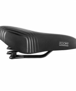 Selle Royal Fietszadel Roomy Heren Moderate 8va8 - ZWART -Bobike SHOP 550x550 256