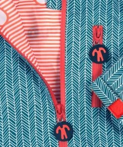 Ducksday - Regenpak Voor Kinderen Unisex - Manu - 86/92 -Bobike SHOP 550x550 257