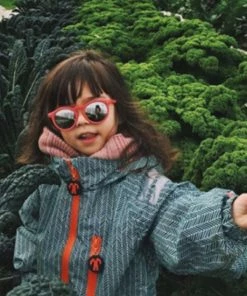 Ducksday - Regenpak Voor Kinderen Unisex - Manu - 86/92 -Bobike SHOP 550x550 258