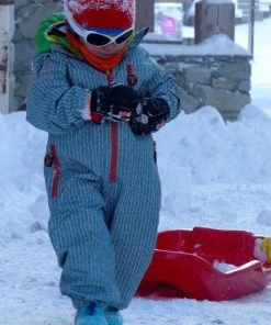 Ducksday - Regenpak Voor Kinderen Unisex - Manu - 86/92 -Bobike SHOP 550x550 259