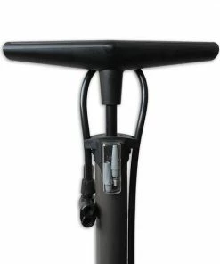 Discountershop Fietspomp Met Drukmeter 12 Bar Inclusief Adapters Voor Verschillende Ventielen Bike Pump FietsPomp - Staande Fietspomp -Bobike SHOP 550x550 289