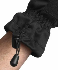 GripGrab - Nordic Windproof Deep Winter Lobster Glove - Zwart - Unisex - Maat L -Bobike SHOP 550x550 326