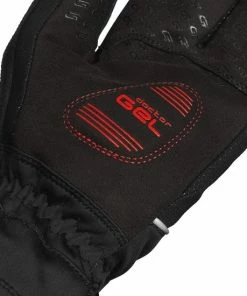 GripGrab - Nordic Windproof Deep Winter Lobster Glove - Zwart - Unisex - Maat L -Bobike SHOP 550x550 328