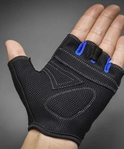 GripGrab GripGrab X-Trainer Junior Kinder Handschoenen - Blauw - Unisex - Maat M -Bobike SHOP 550x550 333