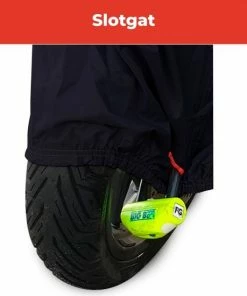 CUHOC Sym Fiddle 2 COVER UP HOC Scooterhoes Stofvrij / Ademend / Waterafstotend Red Label -Bobike SHOP 550x550 336