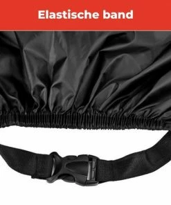 CUHOC Sym Fiddle 2 COVER UP HOC Scooterhoes Stofvrij / Ademend / Waterafstotend Red Label -Bobike SHOP 550x550 338