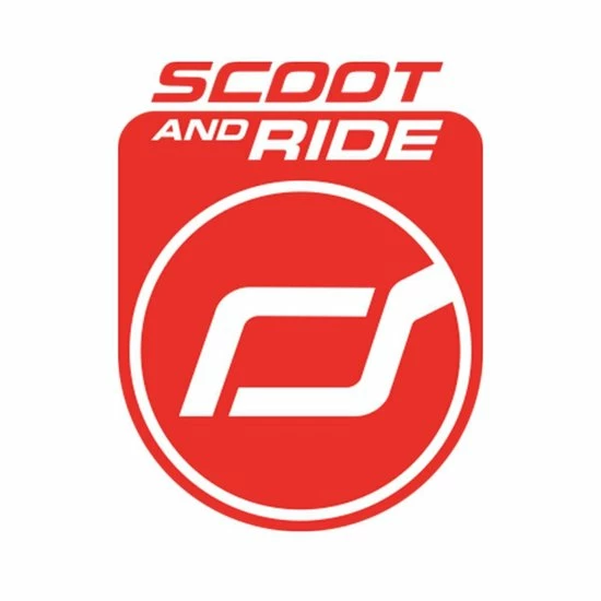 Scoot & Ride Scoot And Ride Kinderhelm Rose - Maat Xxs-s 4 Scoot & Ride Scoot And Ride Kinderhelm Rose - Maat Xxs-s - Afbeelding 4