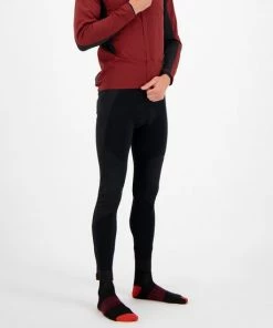 Rogelli Artico - Lange Fietsbroek Met Bretels - Heren -Bobike SHOP 550x550 350