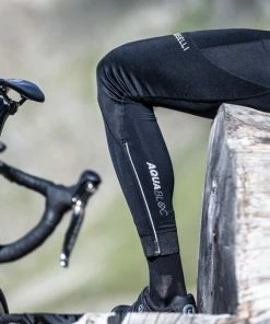 Rogelli Artico - Lange Fietsbroek Met Bretels - Heren -Bobike SHOP 550x550 352