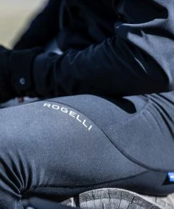 Rogelli Artico - Lange Fietsbroek Met Bretels - Heren -Bobike SHOP 550x550 353