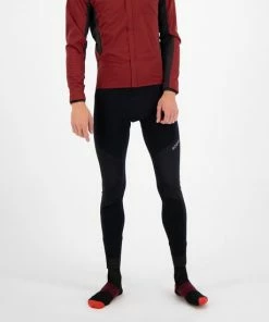 Rogelli Artico - Lange Fietsbroek Met Bretels - Heren -Bobike SHOP 550x550 354