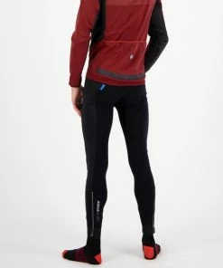 Rogelli Artico - Lange Fietsbroek Met Bretels - Heren -Bobike SHOP 550x550 355