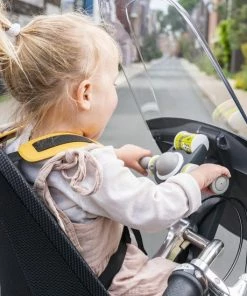 Duodeel Qibbel Toybar Met Grijze Handvatten - GRIJS -Bobike SHOP 550x550 360