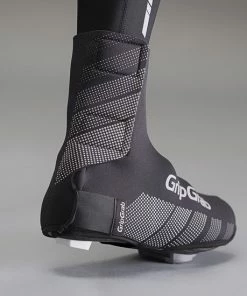 GripGrab - Ride Winter Shoe Cover - Zwart - Unisex - Maat L 9 GripGrab - Ride Winter Shoe Cover - Zwart - Unisex - Maat L -Bobike SHOP 550x550 379