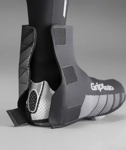 GripGrab - Ride Winter Shoe Cover - Zwart - Unisex - Maat L 11 GripGrab - Ride Winter Shoe Cover - Zwart - Unisex - Maat L -Bobike SHOP 550x550 381