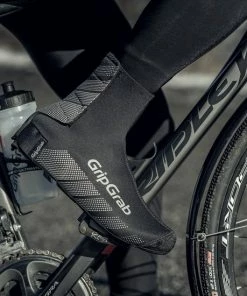 GripGrab - Ride Winter Shoe Cover - Zwart - Unisex - Maat L 12 GripGrab - Ride Winter Shoe Cover - Zwart - Unisex - Maat L -Bobike SHOP 550x550 382