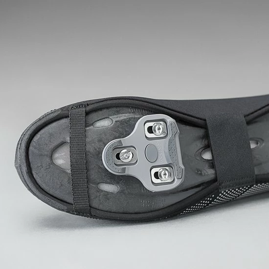 GripGrab - Ride Winter Shoe Cover - Zwart - Unisex - Maat L 7 GripGrab - Ride Winter Shoe Cover - Zwart - Unisex - Maat L - Afbeelding 7