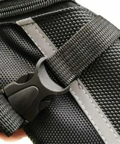 Merkloos Waterdichte Zadel Fietstas - Universeel - MTB, Racefiets, Sportieve Stadsfiets - Zadeltas Met Rits 8 Merkloos Waterdichte Zadel Fietstas - Universeel - MTB, Racefiets, Sportieve Stadsfiets - Zadeltas Met Rits -Bobike SHOP 550x550 397