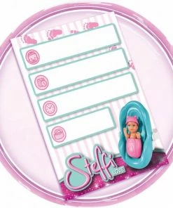 Simba Steffi Love Met Baby -Bobike SHOP 550x550 40