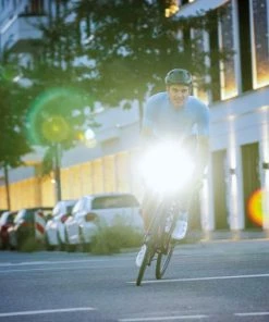 Sigma BUSTER 400 USB LED Fiets Verlichtingset 400 Lumen + Blaze Flash USB Achter Met Remlicht Functie - Li-ion Accu - Oplaadbaar -Bobike SHOP 550x550 444