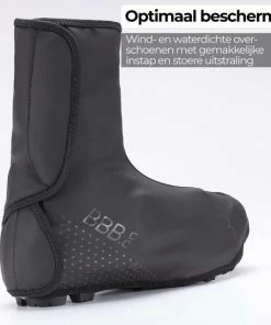BBB Cycling MultiFlex Overschoenen Fiets - Voor Sport En Casual Schoenen - Overschoen - Waterdicht - Zwart - Maat 44/48 9 BBB Cycling MultiFlex Overschoenen Fiets - Voor Sport En Casual Schoenen - Overschoen - Waterdicht - Zwart - Maat 44/48 -Bobike SHOP 550x550 461
