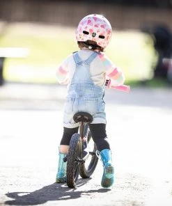 Nutcase Helm MIPS Baby Nutty Love Bug XXS (47-50cm) -Bobike SHOP 550x550 463