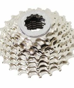 Cassette 9-speed Shimano CSGH400 11-25T -Bobike SHOP 550x550 465