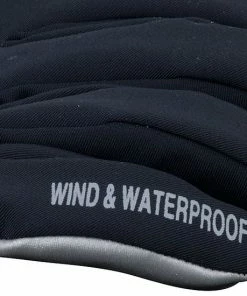 21Virages Permafrost Fietshandschoen Winter Unisex Zwart-L -Bobike SHOP 550x550 471