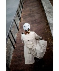 Polisport E'City Fietshelm Ebike - Maat M (54-59cm) - Zwart -Bobike SHOP 550x550 473