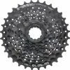 Cassette Shimano Altus HG31 8-Sp 11-34T