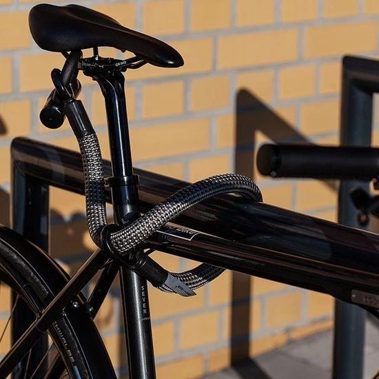 TEXLOCK Kettingslot M 120cm Textiel 4 TEXLOCK Kettingslot M 120cm Textiel - Afbeelding 4