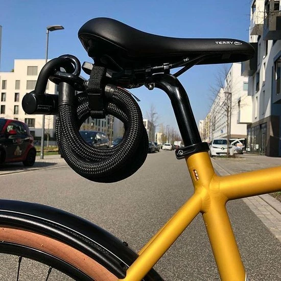 TEXLOCK Kettingslot M 120cm Textiel 5 TEXLOCK Kettingslot M 120cm Textiel - Afbeelding 5