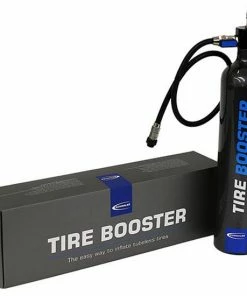 Schwalbe Tire Booster Tubeless Pomp - 131316 -Bobike SHOP 550x550 491