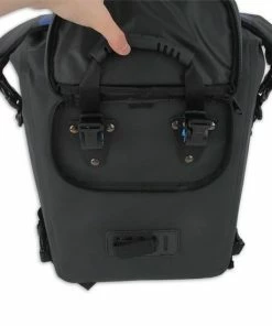 LYNX 3 In 1 Rugzak, Fiets Tas En Schoudertas. Handig, Waterdicht Van Uitstekende Kwaliteit 9 LYNX 3 In 1 Rugzak, Fiets Tas En Schoudertas. Handig, Waterdicht Van Uitstekende Kwaliteit -Bobike SHOP 550x550 517