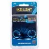 Ikzi Light Wielverlichting IKZI Voor 2 Wielen - Rode Leds