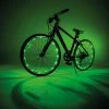 Wheely Bright, Groene Fietsverlichting Voor Wielen Wielverlichting, Fietslamp