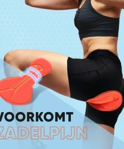 HOOFF Fietsondergoed Dames Heren Met Zeem - Fietsbroek - Wielerbroek - Fietsonderbroek - Wielrenbroek - Fietskleding - Oranje/Zwart - Maat XL 12 HOOFF Fietsondergoed Dames Heren Met Zeem - Fietsbroek - Wielerbroek - Fietsonderbroek - Wielrenbroek - Fietskleding - Oranje/Zwart - Maat XL -Bobike SHOP 550x550 547