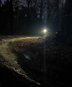 BBB Cycling StrikeDuo 2000 Koplamp - Fietsverlichting - Met Afstandsbediening - Oplaadbaar - Ovale Lichtbundel - Zwart - BLS-173 -Bobike SHOP 550x550 565